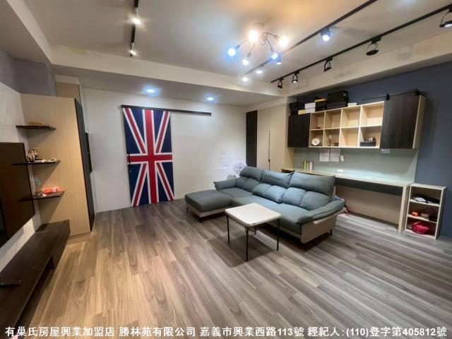 嘉義透天-5