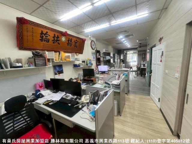 嘉義透天-6