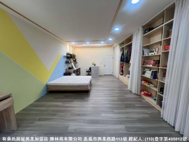 嘉義透天-9