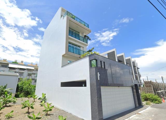 高雄茄萣法拍別墅-5