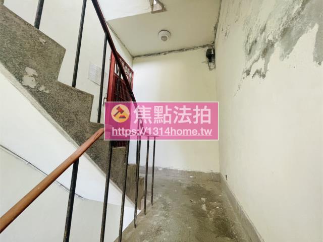文山區法拍公寓-5