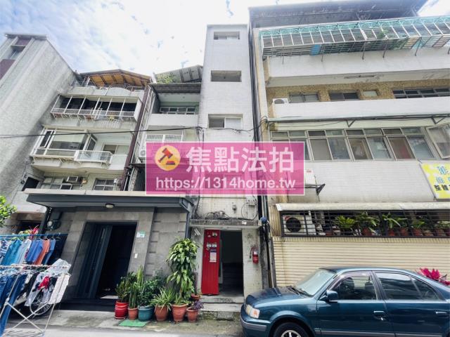 文山區法拍公寓-1