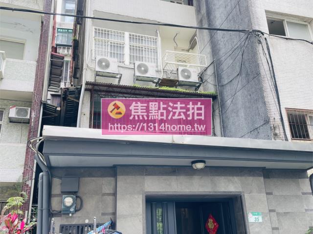 文山區法拍公寓-7