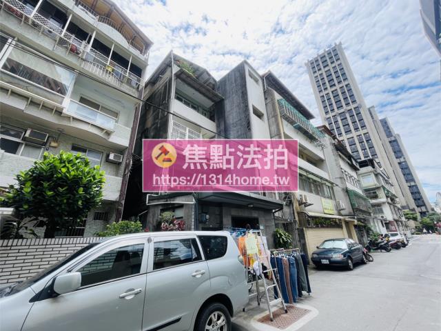文山區法拍公寓-2