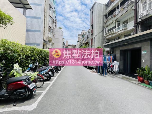 文山區法拍公寓-9