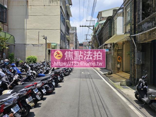 鶯歌法拍華廈-10