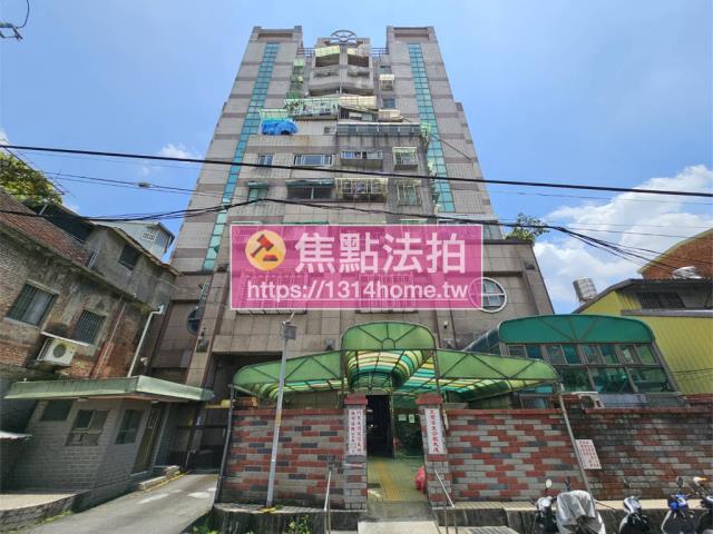 鶯歌法拍華廈-5