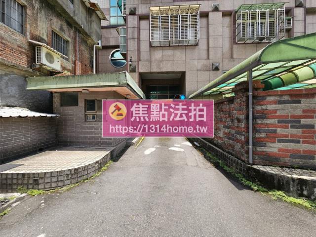 鶯歌法拍華廈-7