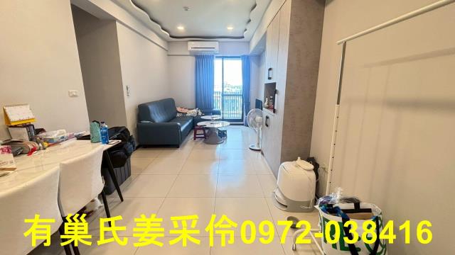 嘉義西區大樓-3