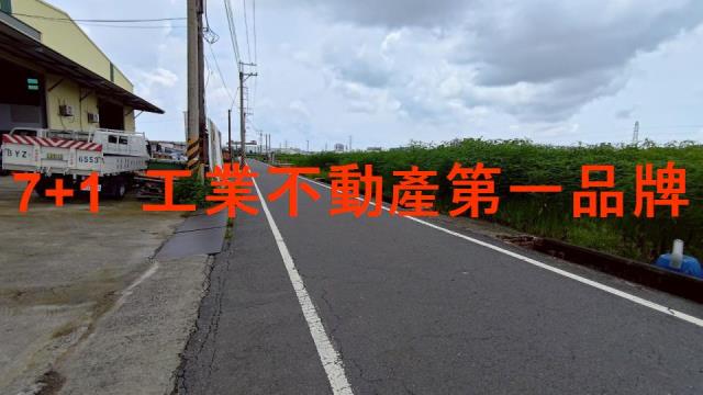 高雄大寮廠房-2