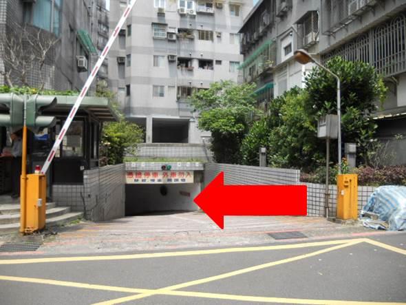 台北松山大樓拍賣-4