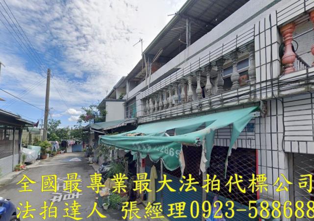南投名間法拍透天-2
