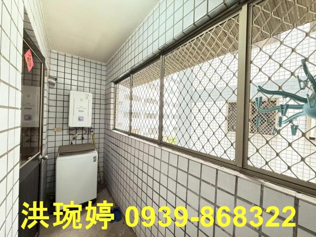 台中霧峰華廈-7
