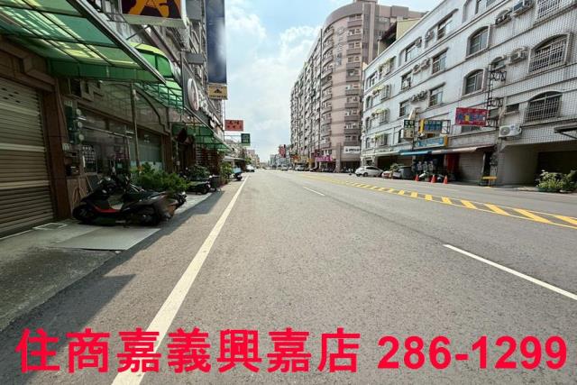 嘉義西區透天-2