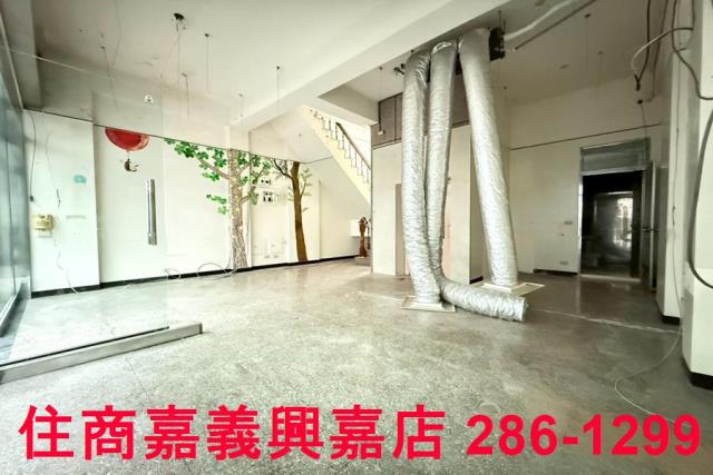 嘉義西區透天-4