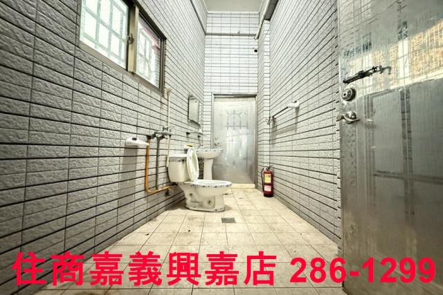嘉義西區透天-6