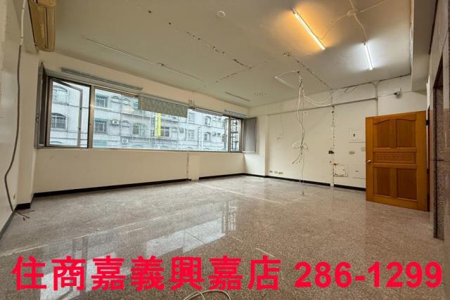 嘉義西區透天-7