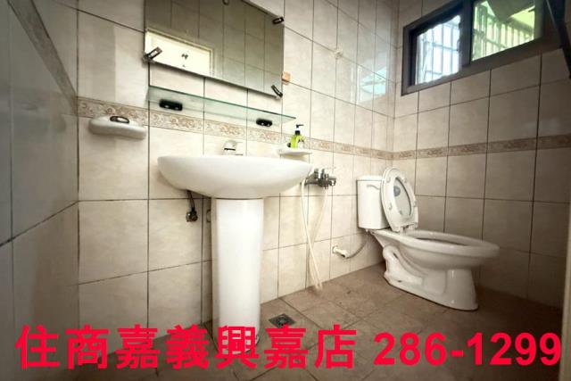 嘉義西區透天-9
