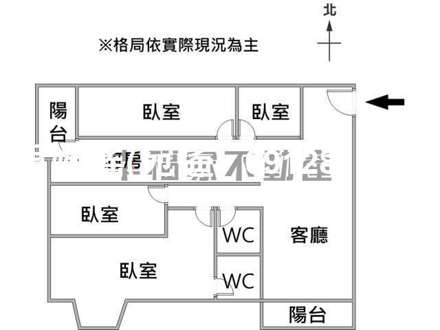 台南永康華廈-2