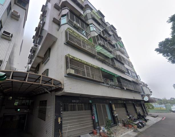 台南安平法拍大樓-3