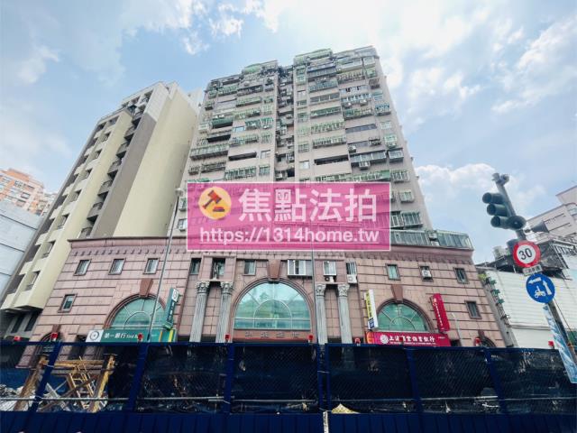 中和法拍大樓-2