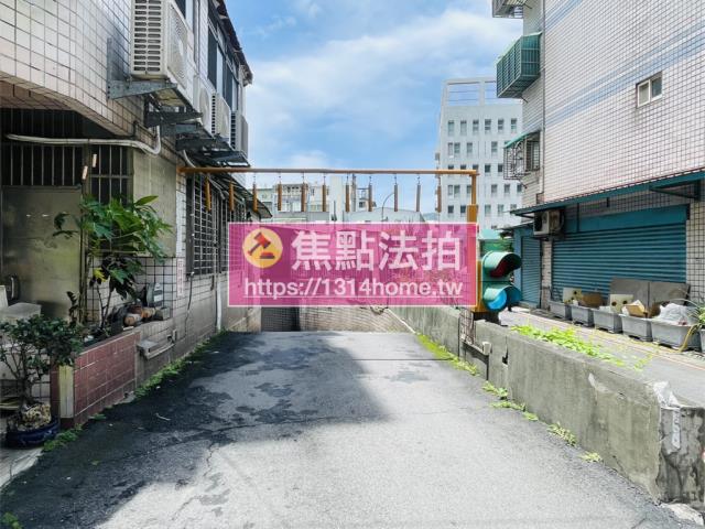 新北法拍華廈-11
