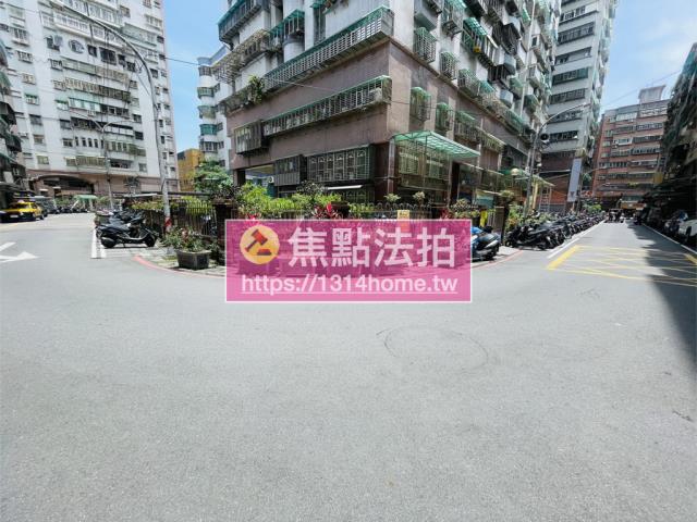 新北法拍華廈-12