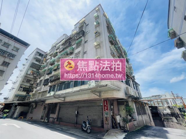 新北法拍華廈-4