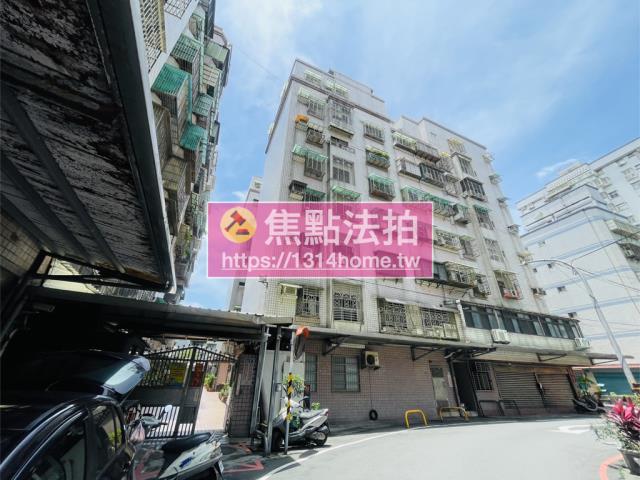 新北法拍華廈-5