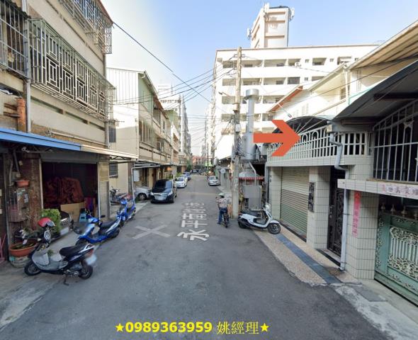 台中拍賣透天-2
