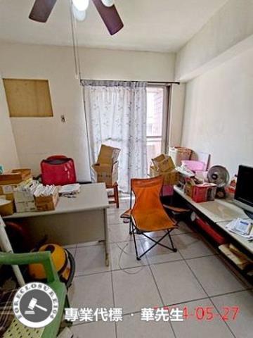 楊梅華廈法拍-1