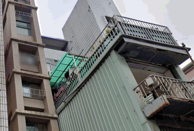 新北蘆洲公寓法拍-3