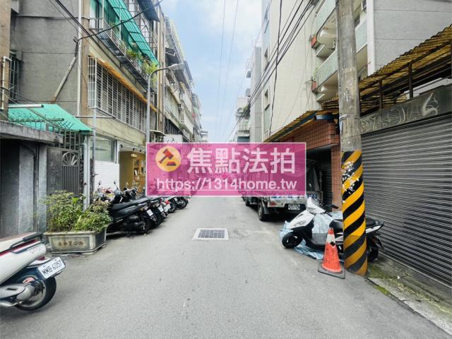 永和公寓法拍-6