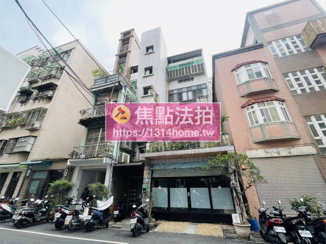 蘆洲拍賣公寓-3