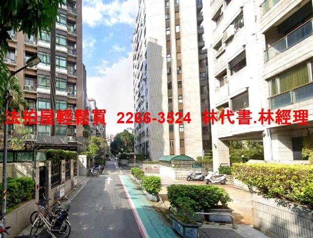 台北大安區法拍大樓-9