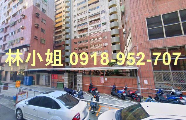 台中西屯大樓法拍-5