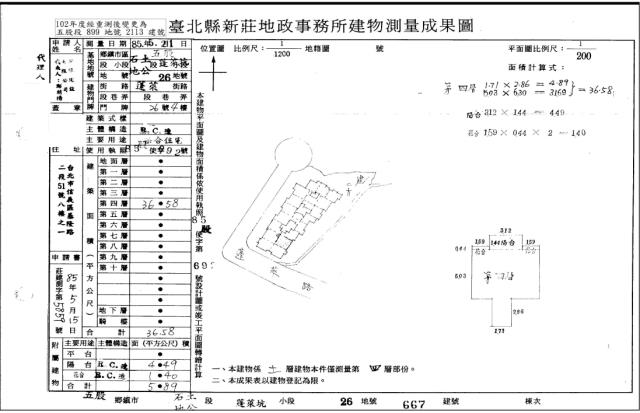 五股法拍大樓-4