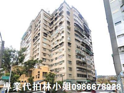 士林法拍大樓-5