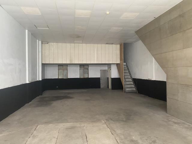 新北新莊廠房-1
