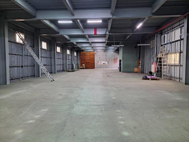 桃園蘆竹廠房-4