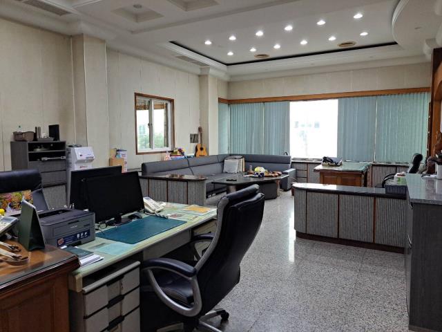 桃園蘆竹廠房-5