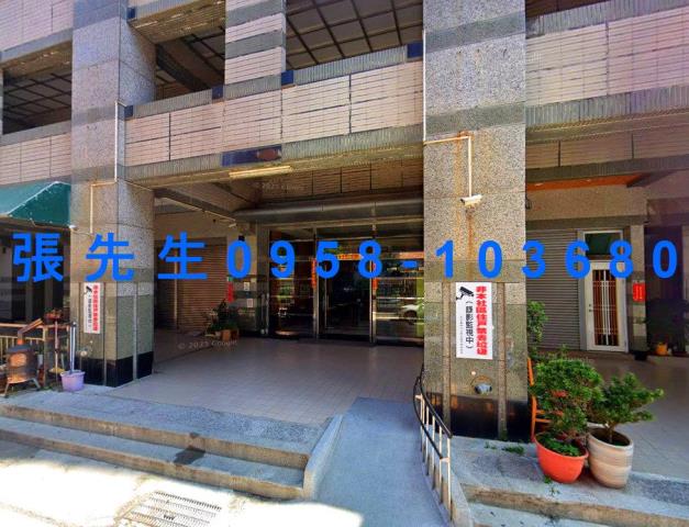 台南安平法拍大樓-4