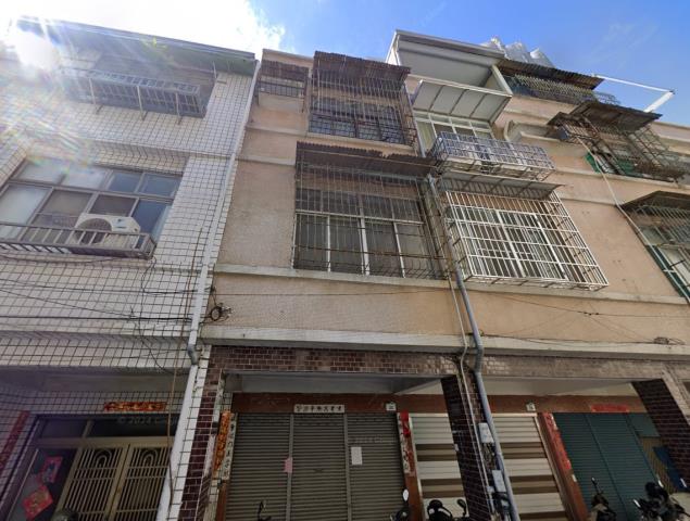 前鎮法拍透天-3