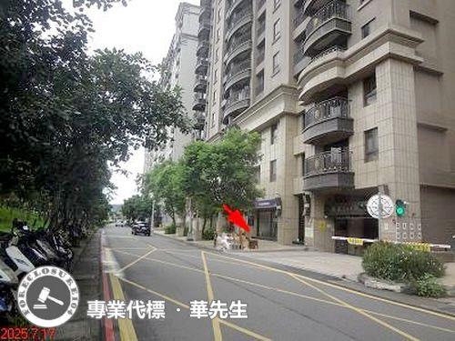 新北法拍大樓-10