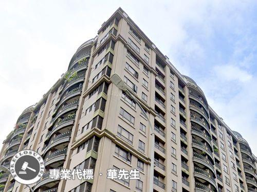 新北法拍大樓-3