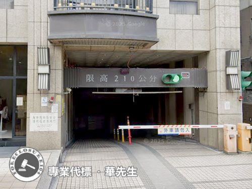 新北法拍大樓-5