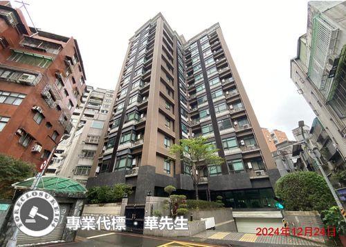 台北法拍大樓-2