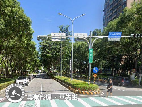 新北法拍大樓-7