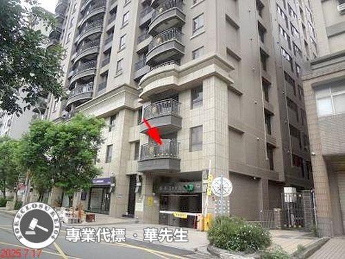 新北法拍大樓-8