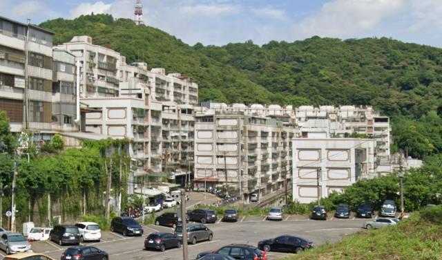 龜山法拍公寓-1